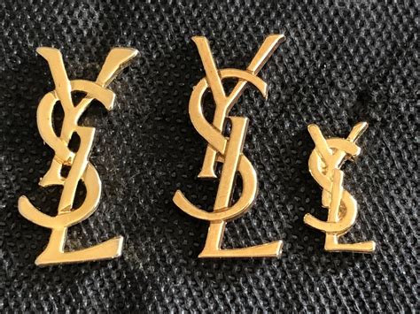 ysl pin amazon